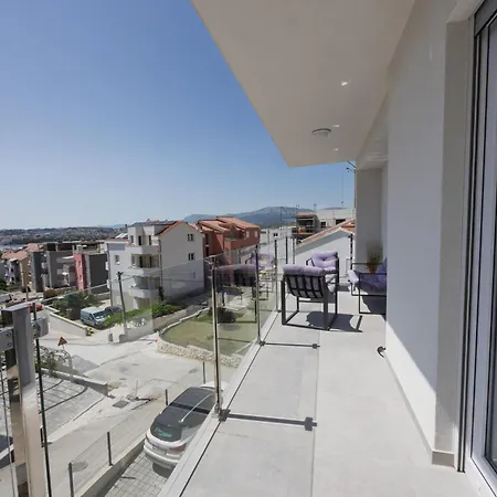 Appartamento Nu Sea View *