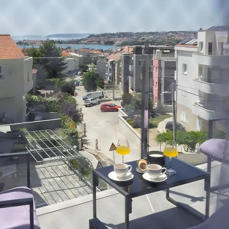 Nu Sea View Podstrana