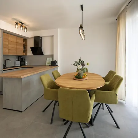 Appartamento Nu Sea View