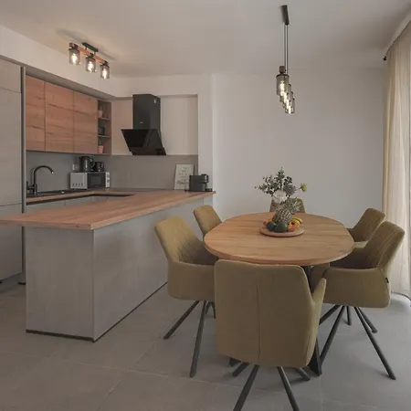 Appartamento Nu Sea View