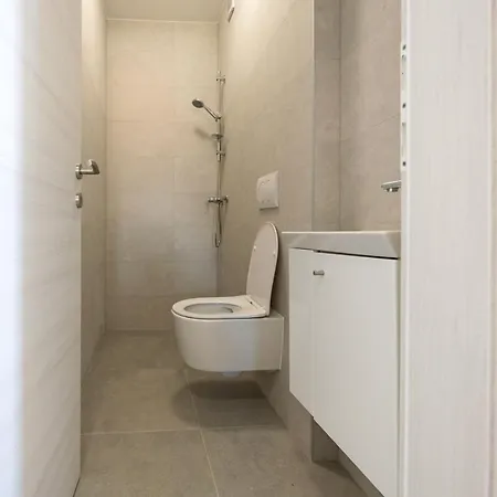 Appartamento Nu Sea View *