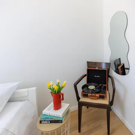 Nu Sea View Appartamento *