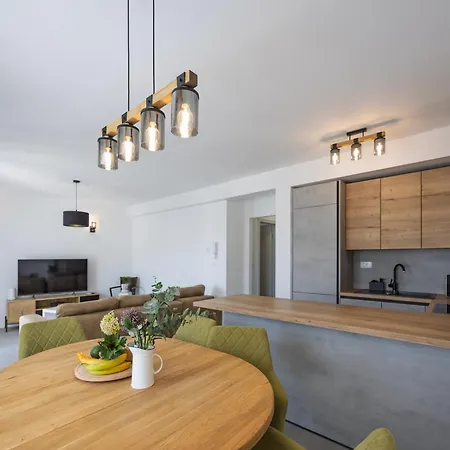 Nu Sea View * Podstrana