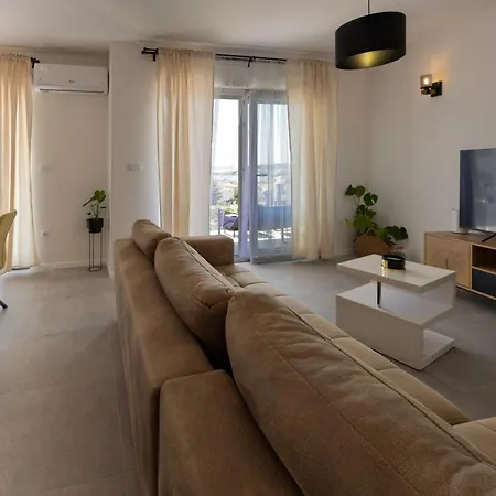 Nu Sea View * Podstrana