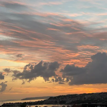 Appartamento Nu Sea View *