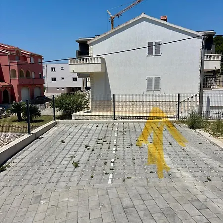 Nu Sea View Podstrana