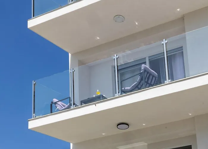Apartament Nu Sea View