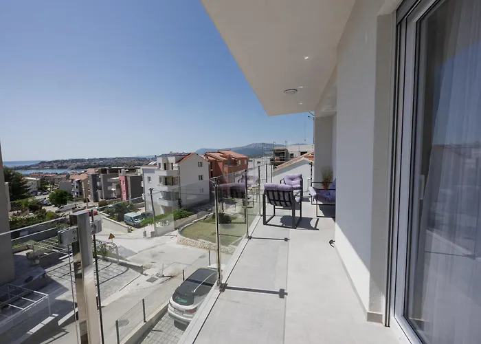 Apartament Nu Sea View *