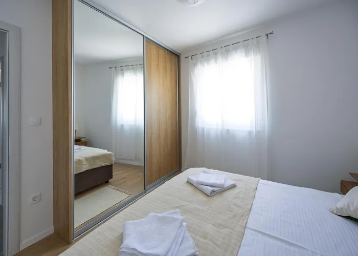 Nu Sea View Apartament