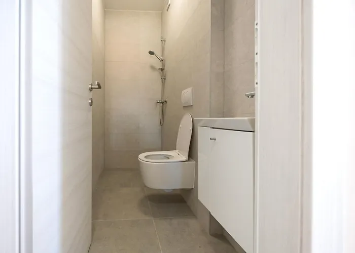 Apartament Nu Sea View *