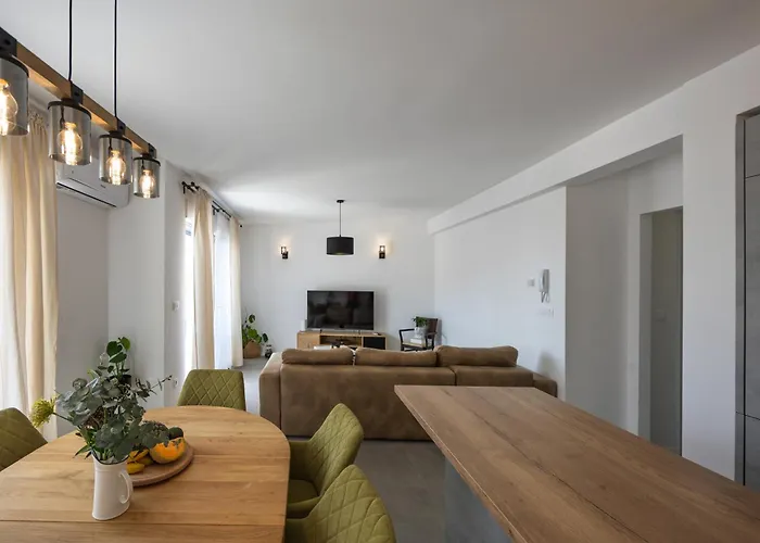 Nu Sea View Apartament