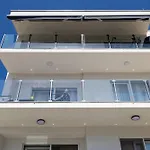Nu Sea View Apartment Podstrana