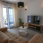 Апартаменты Nu Sea View