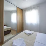 Nu Sea View Апартаменты