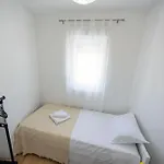Апартаменты Nu Sea View Подстрана