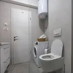 Апартаменты Nu Sea View *
