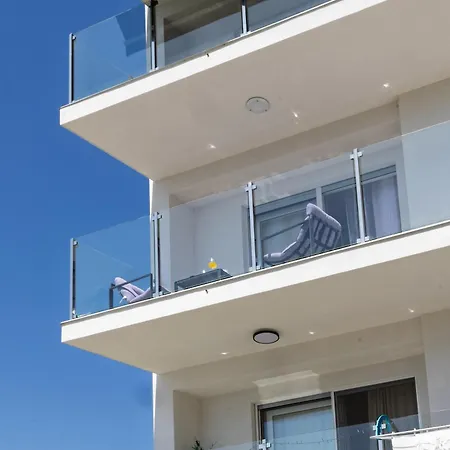 Apartman Nu Sea View