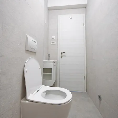 Apartman Nu Sea View