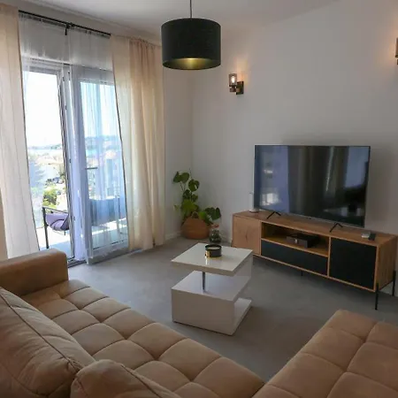 Apartman Nu Sea View