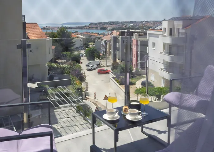 Nu Sea View Podstrana