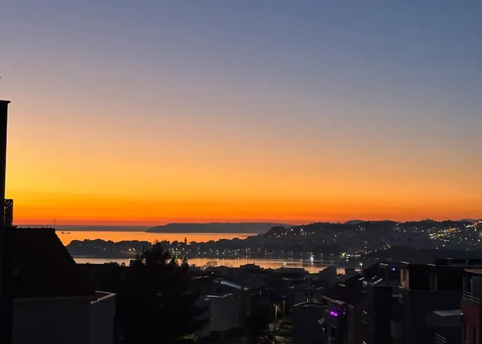 아파트 Nu Sea View *